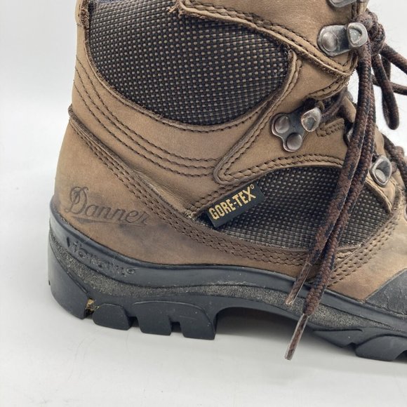 Danner Polaris Mens Goretex Waterproof Hiking Boot - Picture 9 of 10